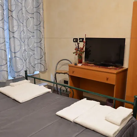 Bed&Breakfast Villa Bellini-2